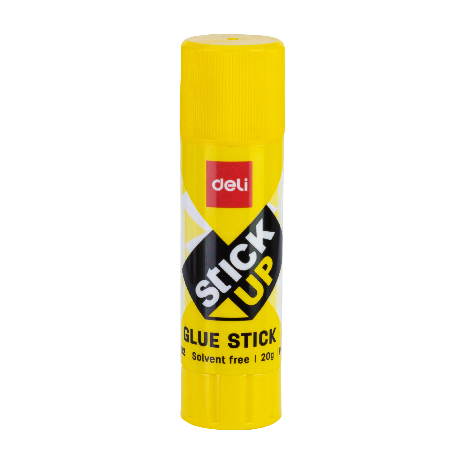 deli EA20210 Glue Stick, 20g, White - Image 2