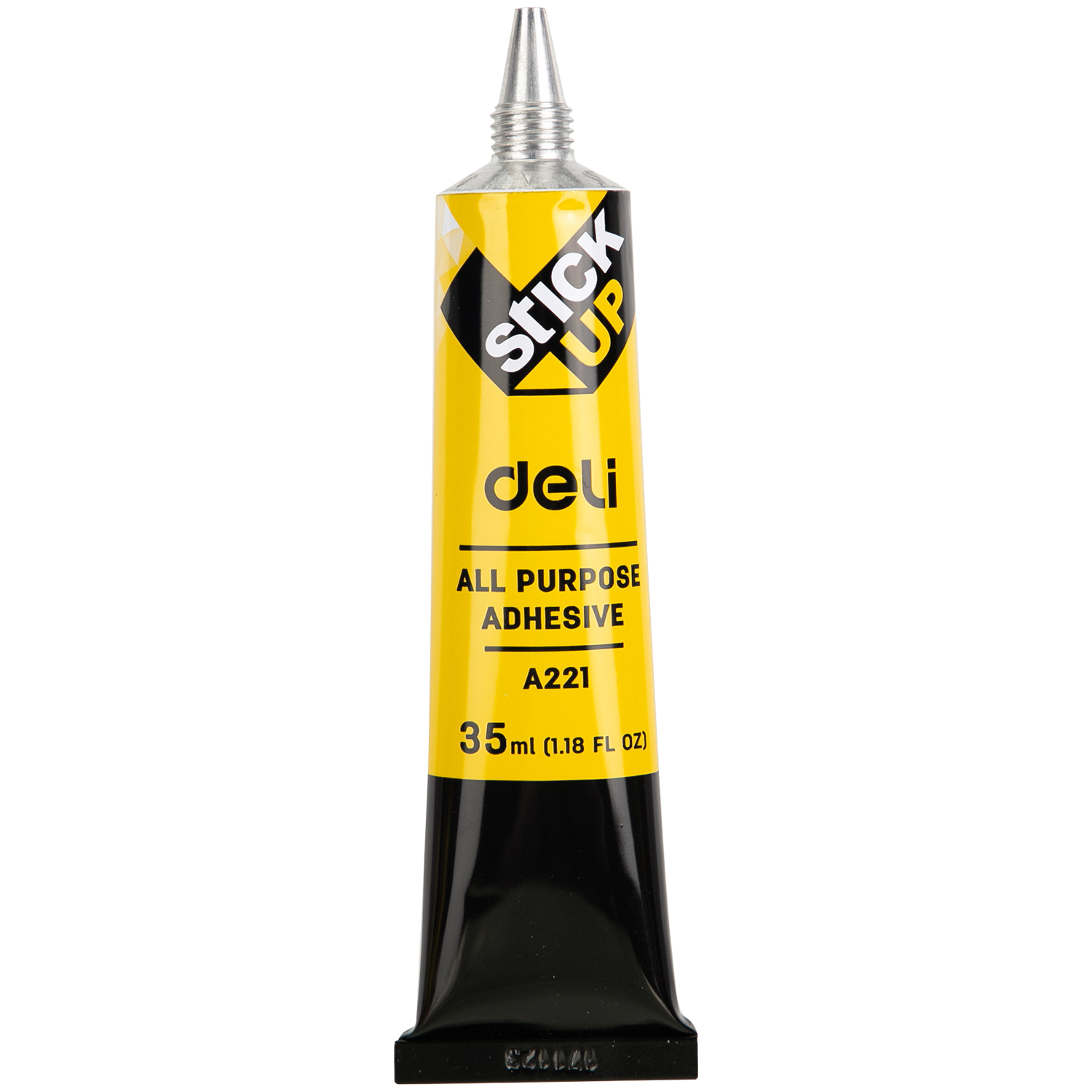 deli EA22110 All-Purpose Glue, 35ml, Yellow - Image 2