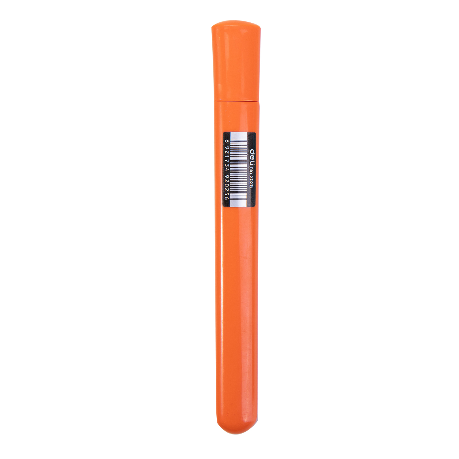 deli E2025 Cutter, 137.5x16.69x11.84mm, Assorted Colors - Image 2