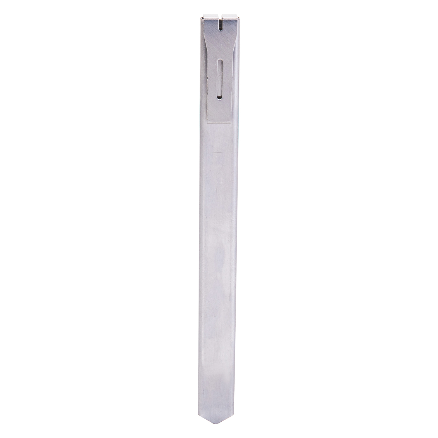 deli E2034 Cutter, 8 snap-off blades, Silver - Image 2