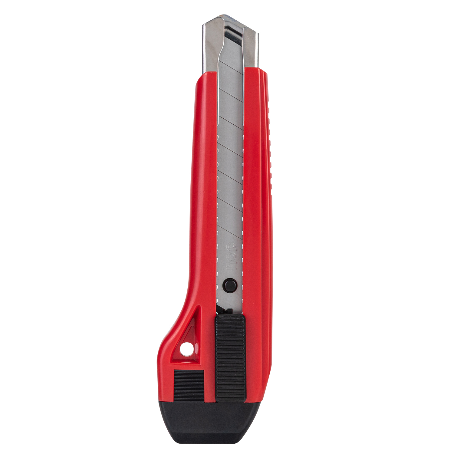 deli E2041 Cutter, 8 snap-off blades, Assorted Colors - Image 2
