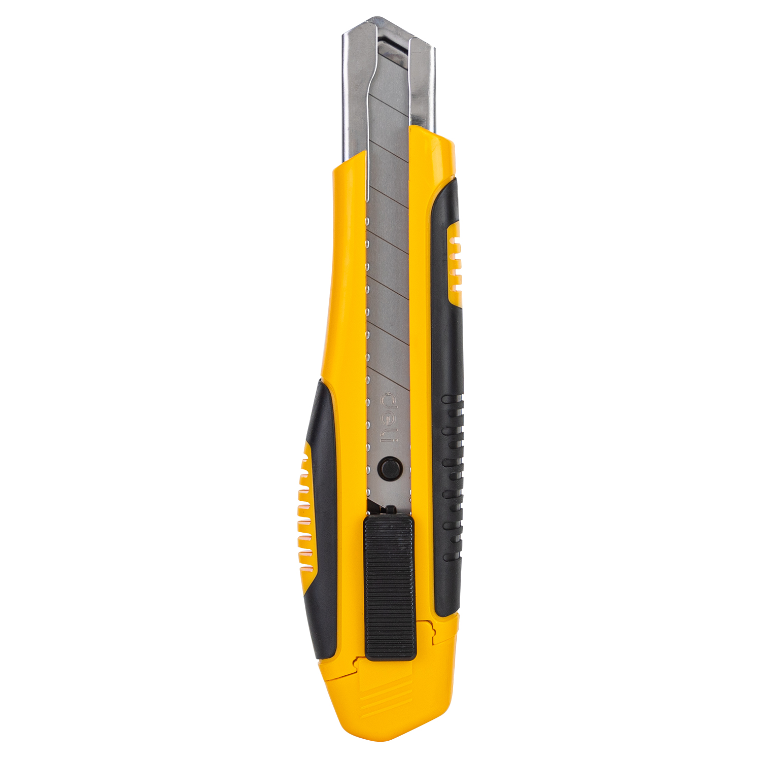 deli E2047 Cutter, 8 snap-off blades, Assorted Colors - Image 2