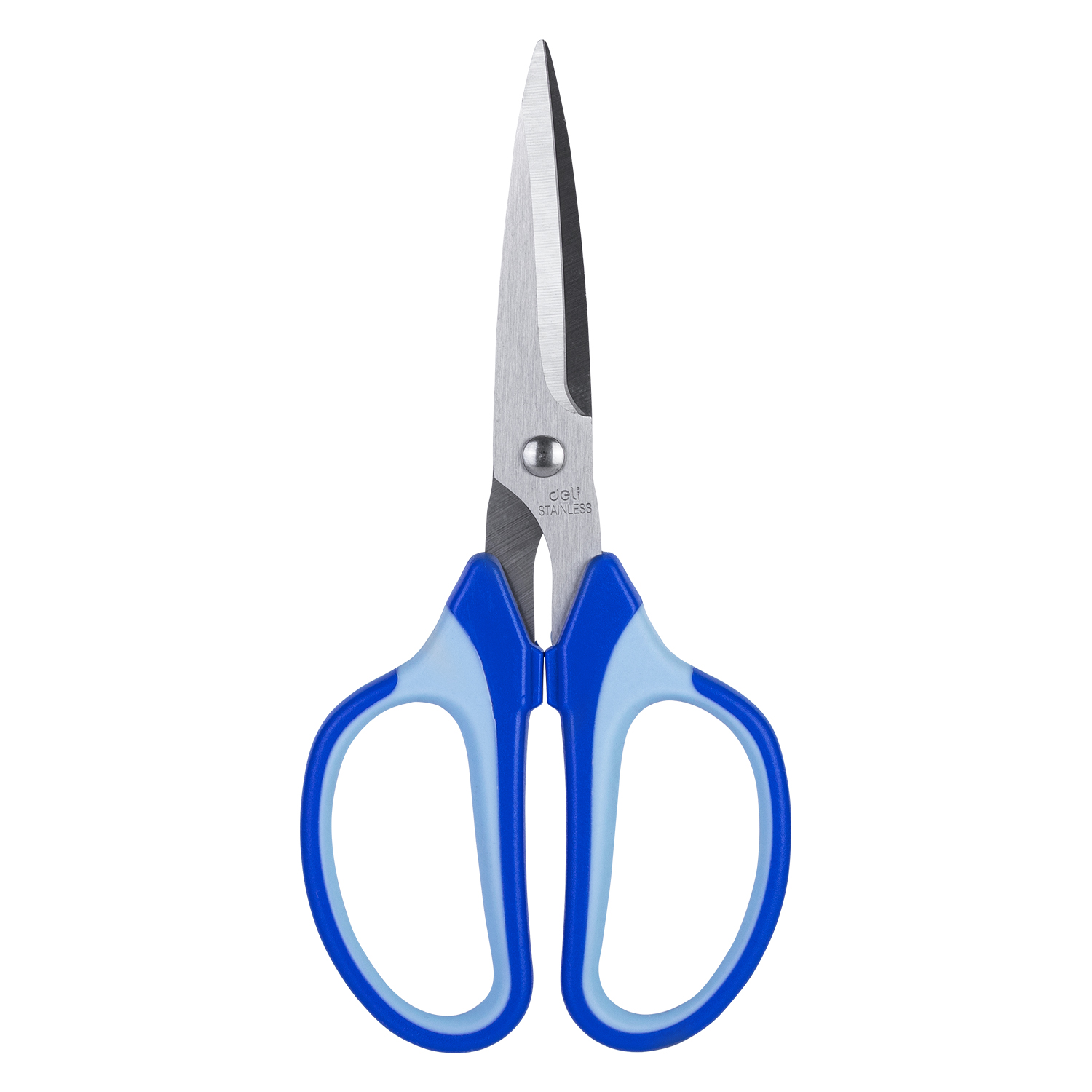 deli E6001 Scissors, 190mm, Assorted Colors - Image 2