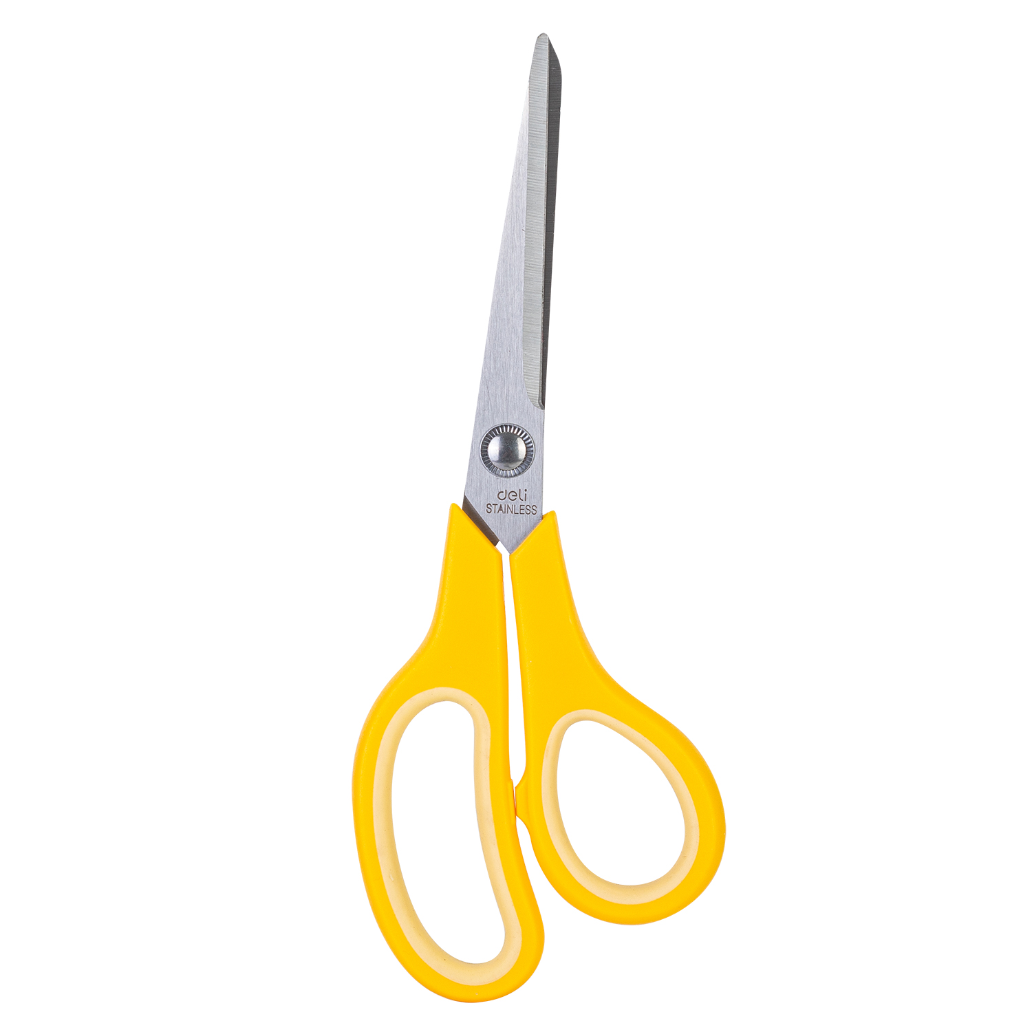 deli E6002 Scissors, 195mm, Assorted Colors - Image 2