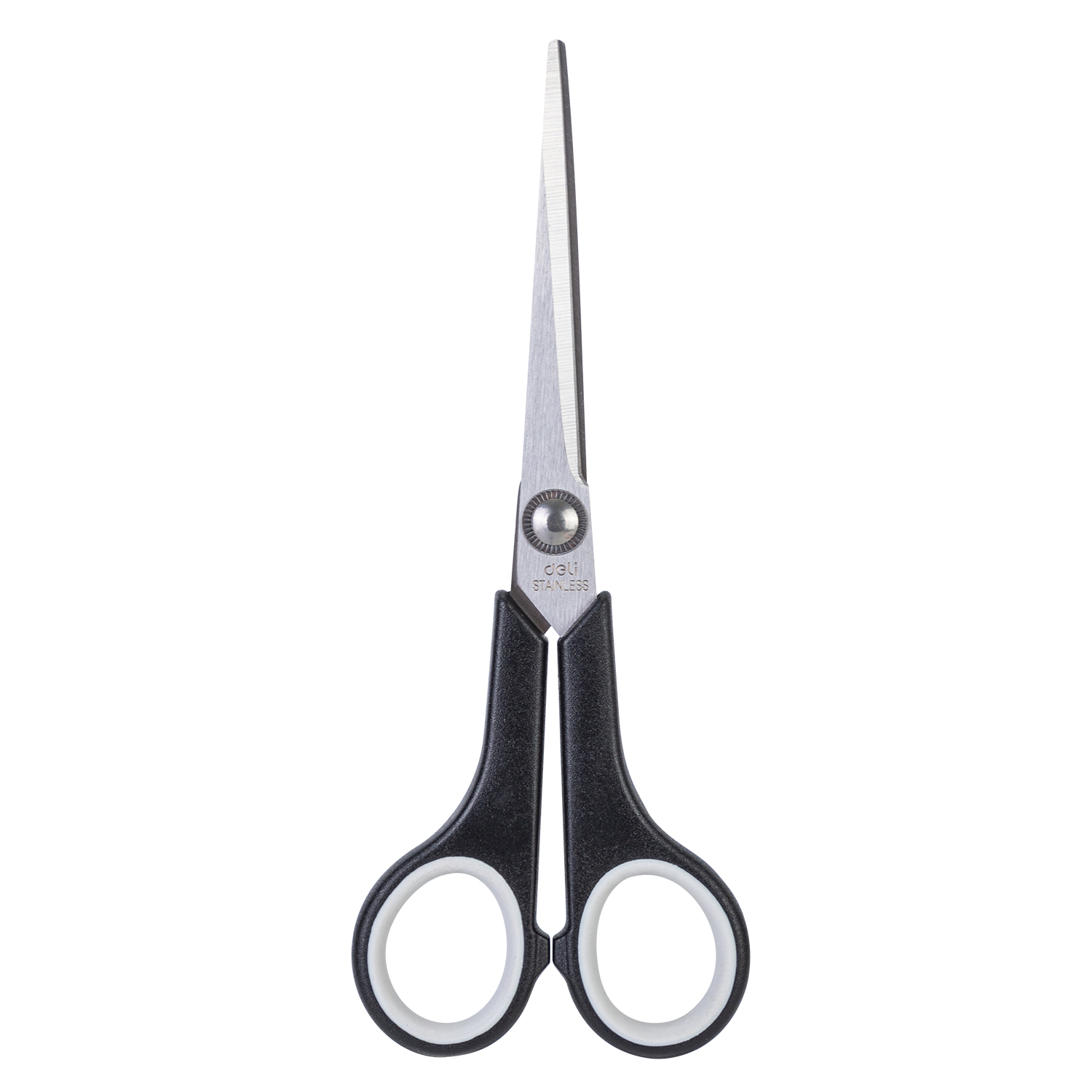 deli E6003 Scissors, 175mm, Assorted Colors - Image 2