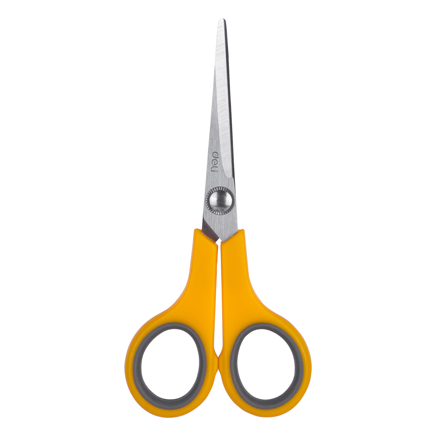 deli E6005 Scissors, 140mm, Assorted Colors - Image 2