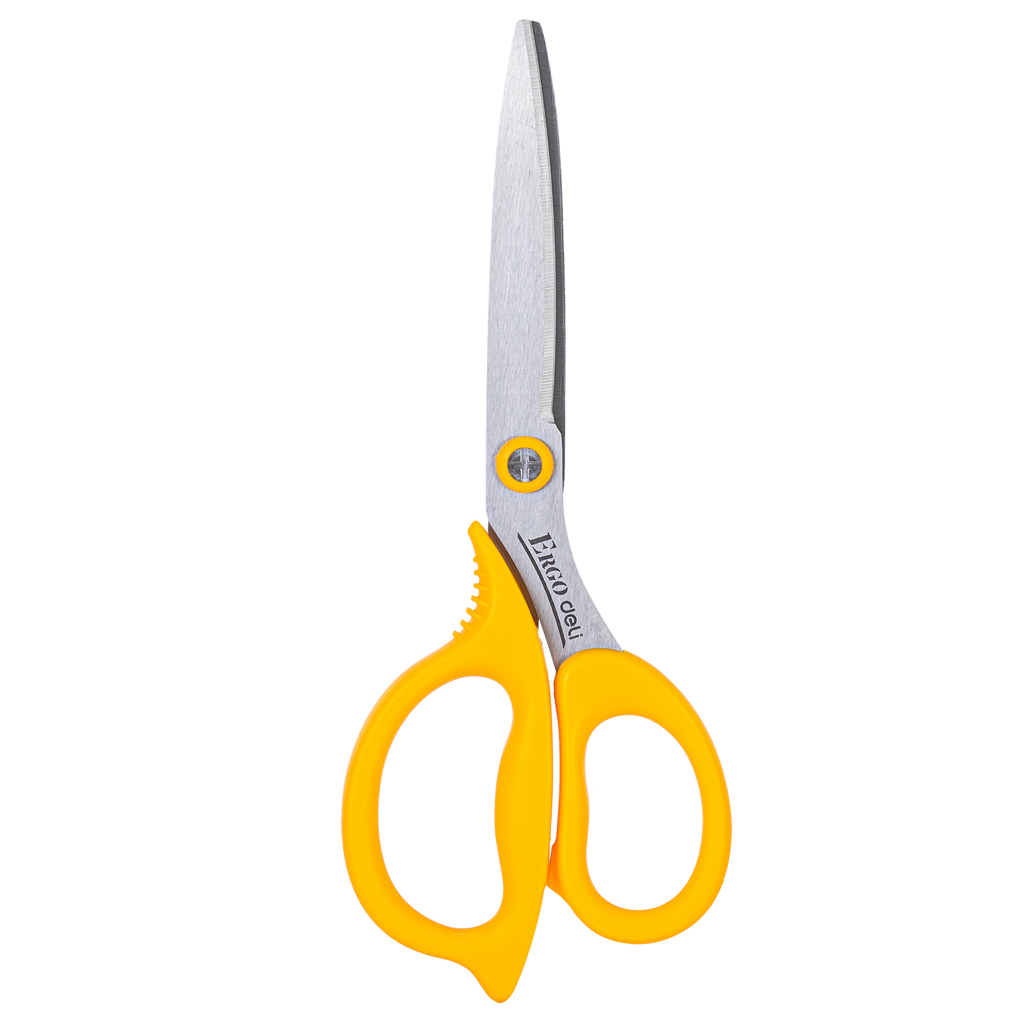 deli E77756 Scissors, 170mm, Assorted Colors - Image 2