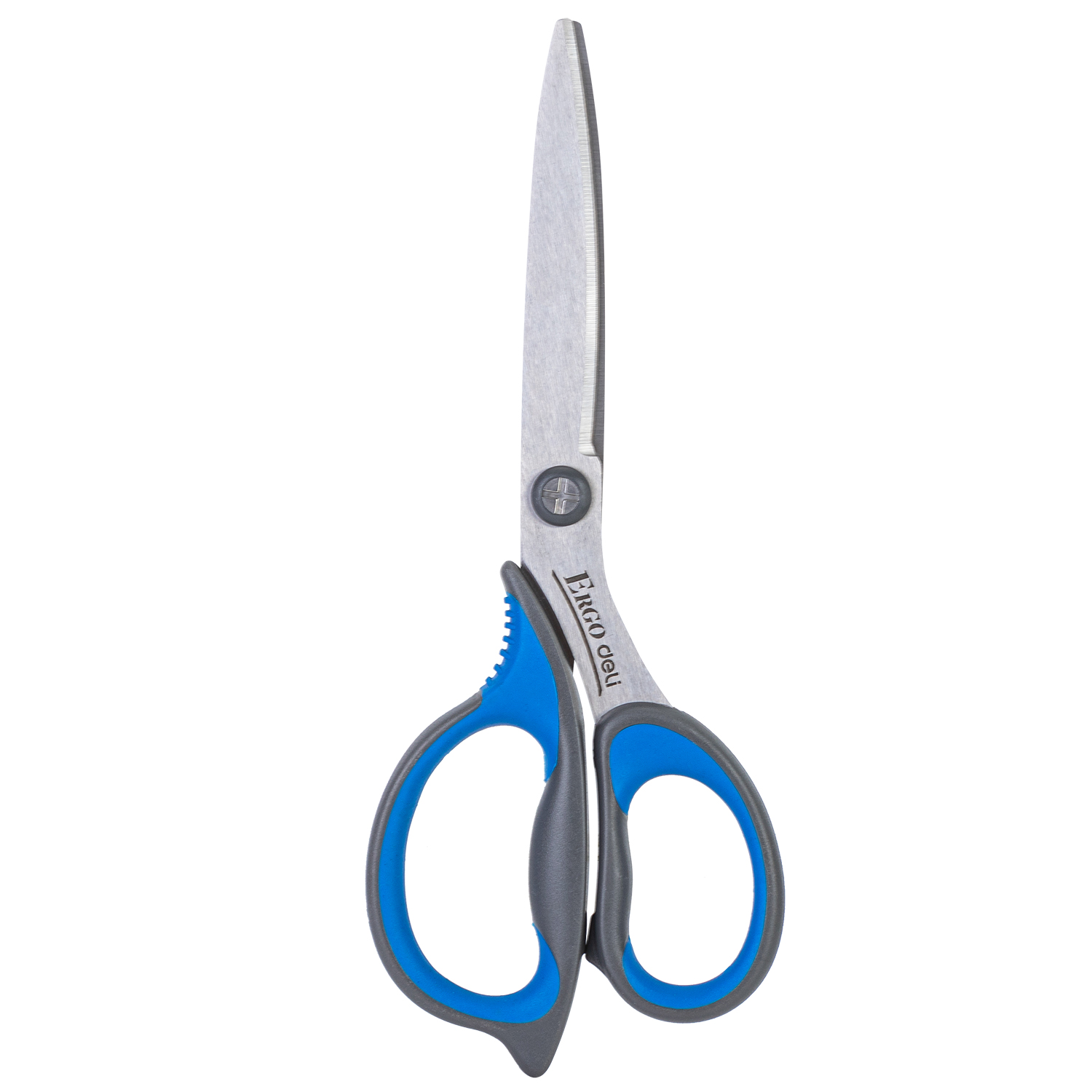 deli E77759 Scissors, 170mm, Assorted Colors - Image 2