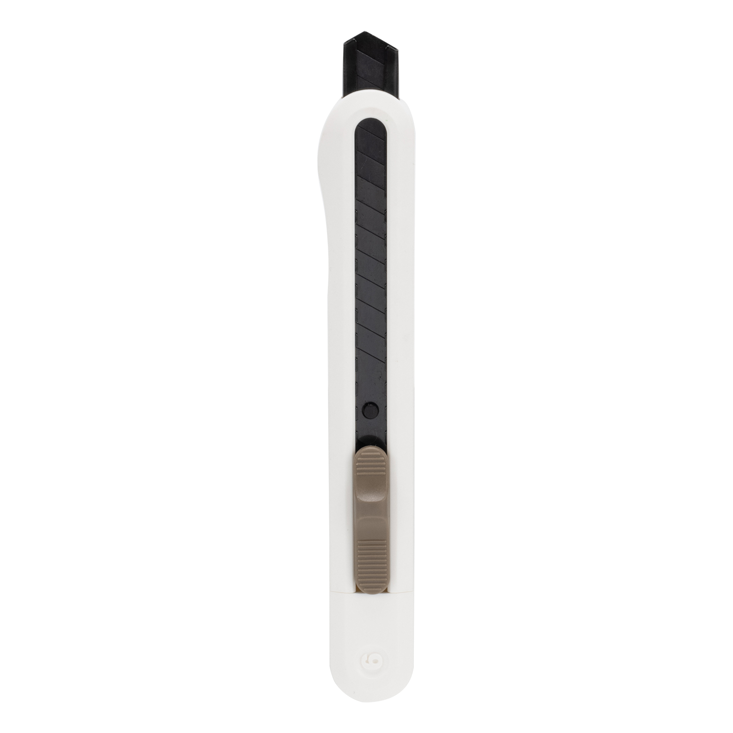 deli ENS063 Nusign Cutter, 137*20*15mm, White - Image 2