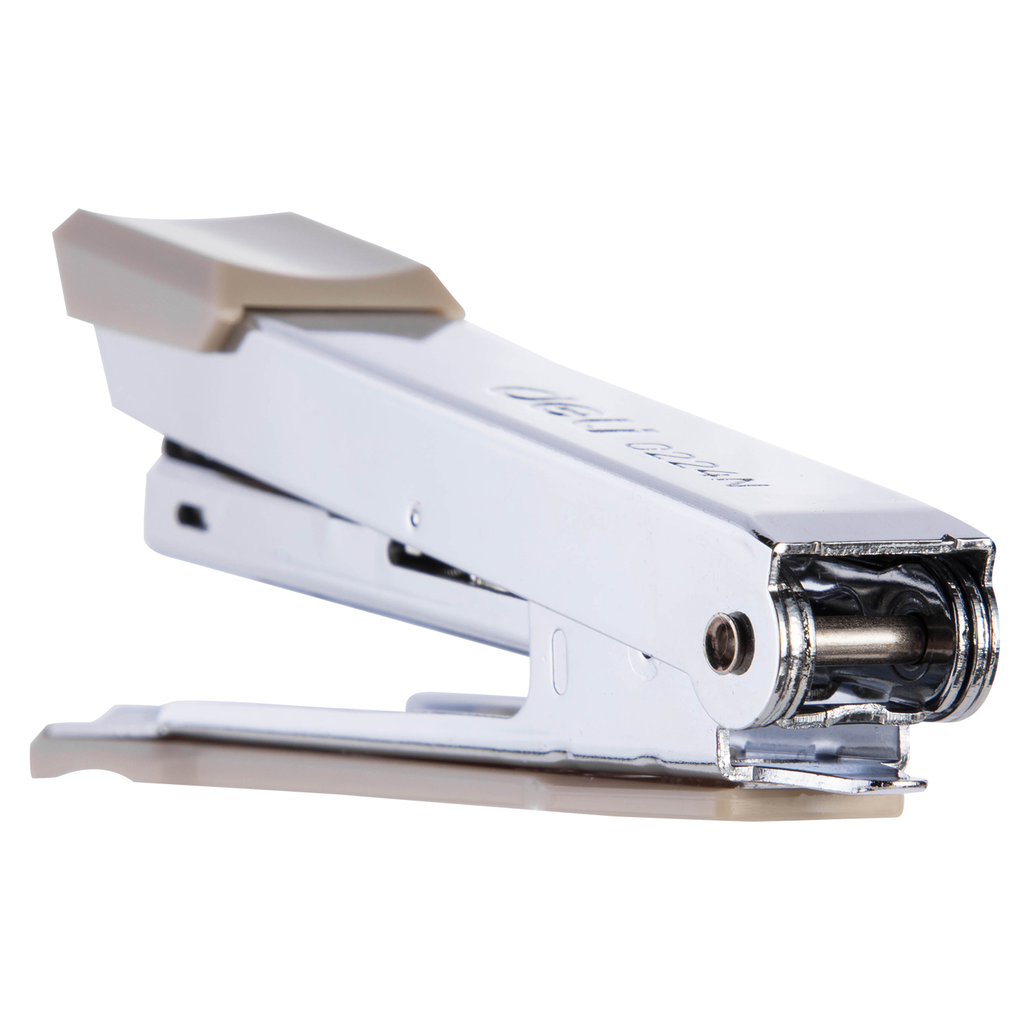 deli E0214 Stapler Set, 15sheets,#10, Assorted Colors - Image 2