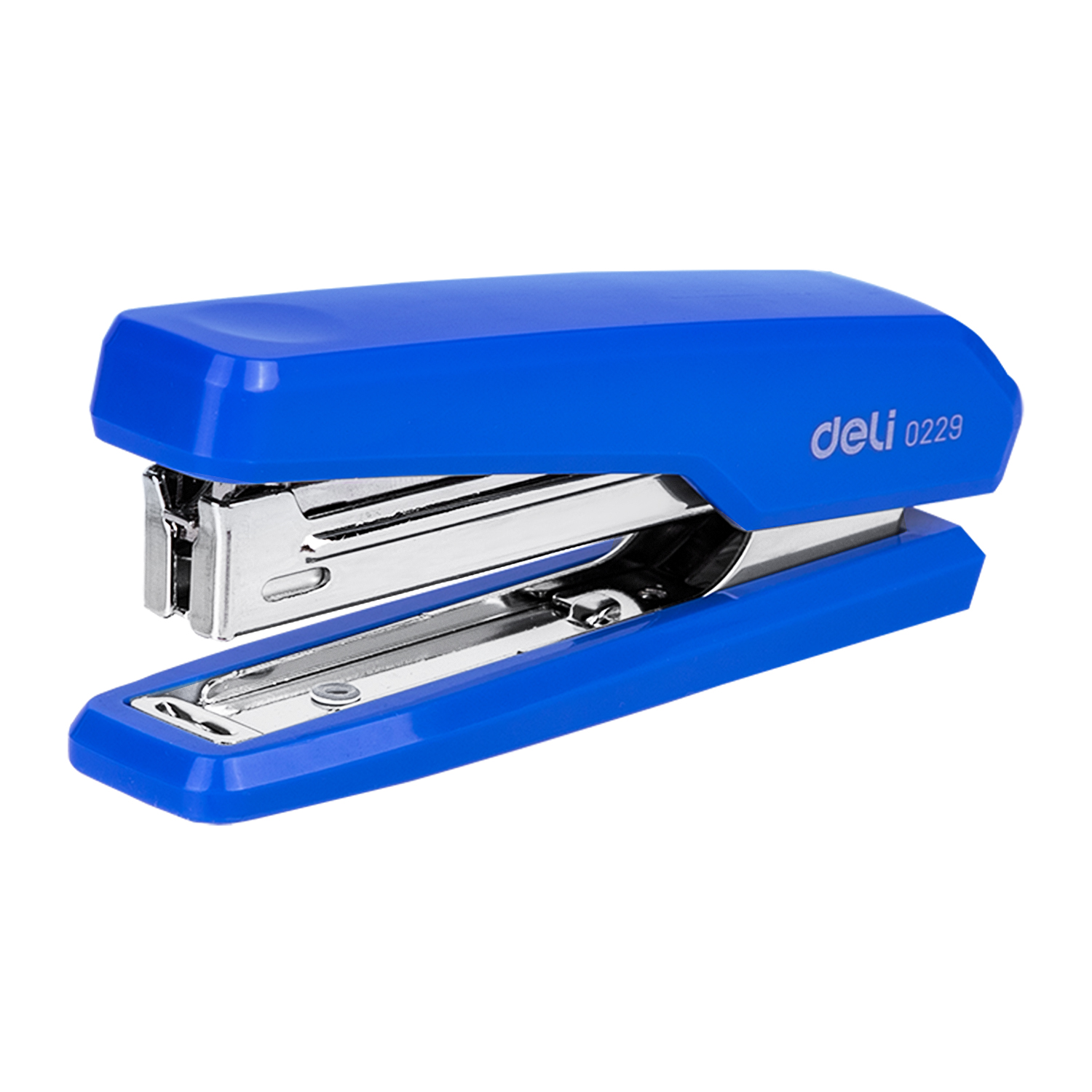 deli E0229A Stapler Set, 15sheets,No.10, Assorted Colors - Image 2