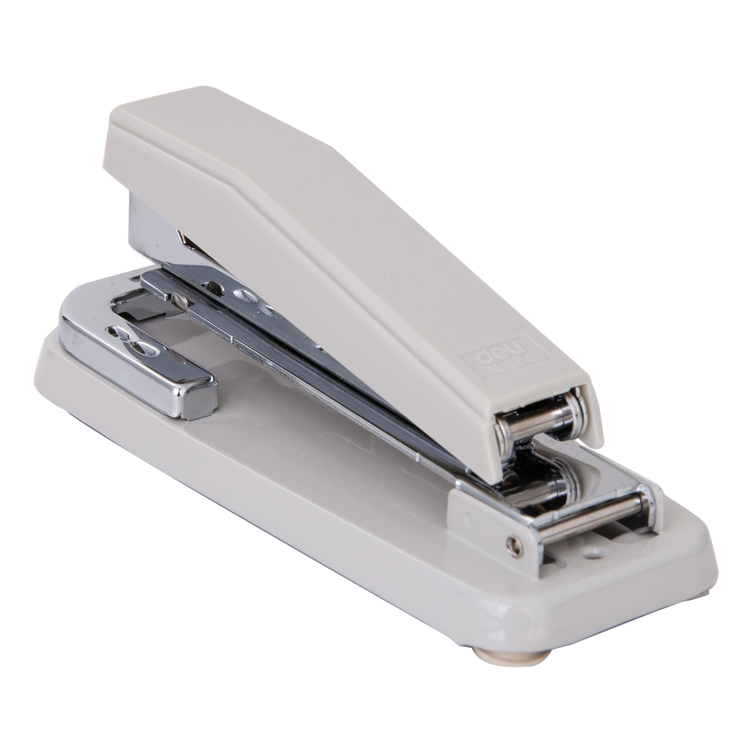 deli E0414 Stapler, 25sheets,24/6 & 26/6, Assorted Colors - Image 2
