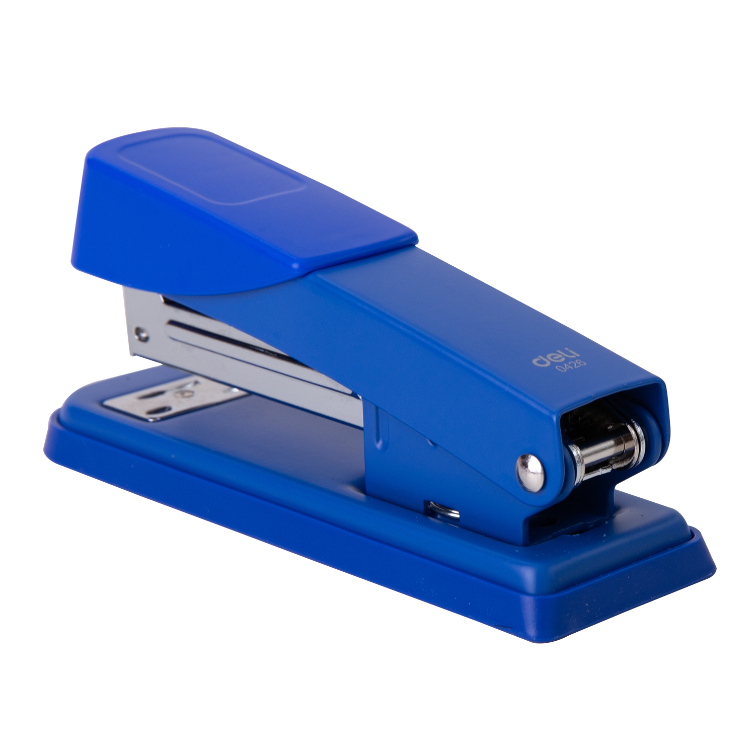 deli E0426 Stapler, 25sheets,24/6 & 26/6, Assorted Colors - Image 2
