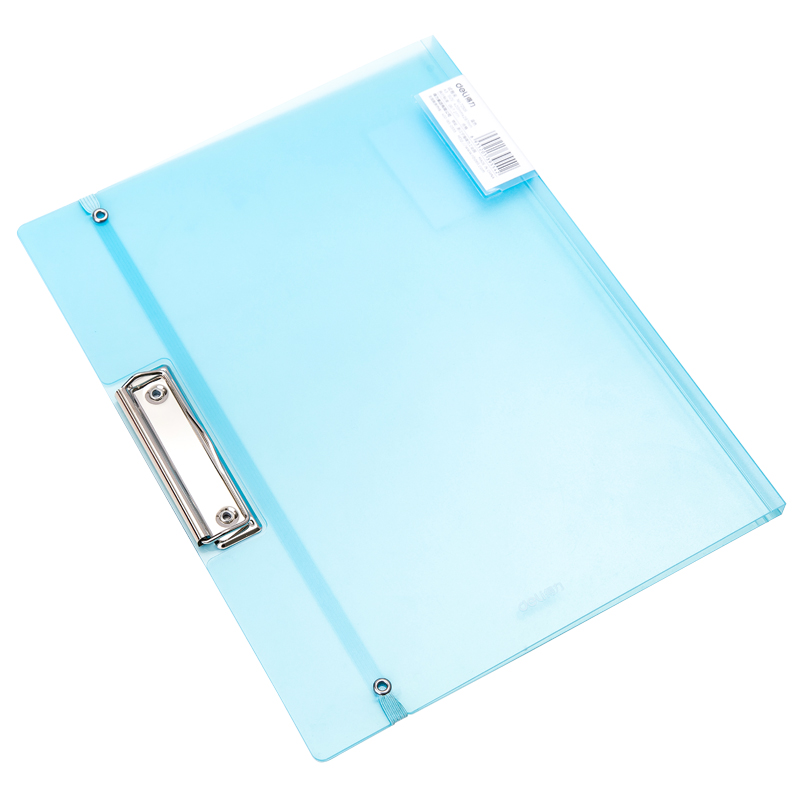 deli 72551 File Folder, A3, Blue - Image 2