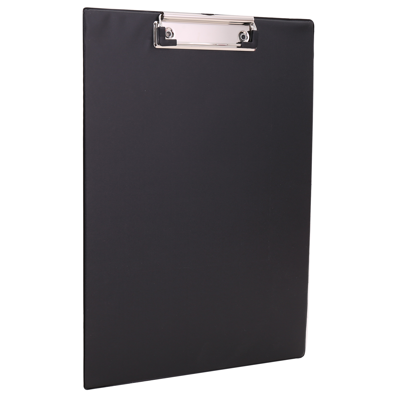 deli E38153B Clipboard, A4, Black - Image 2
