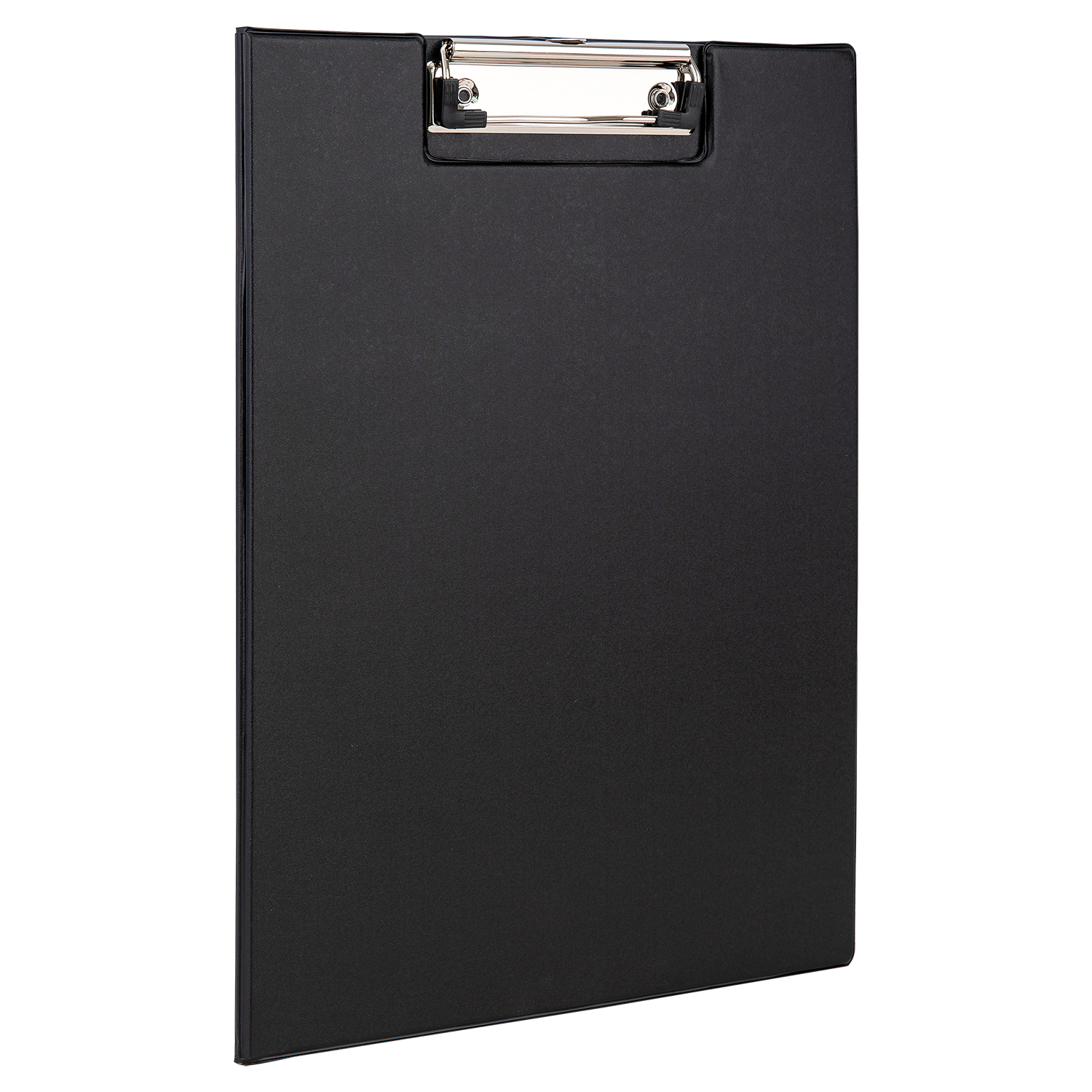 deli E38154B Clipboard, A4, Black - Image 2