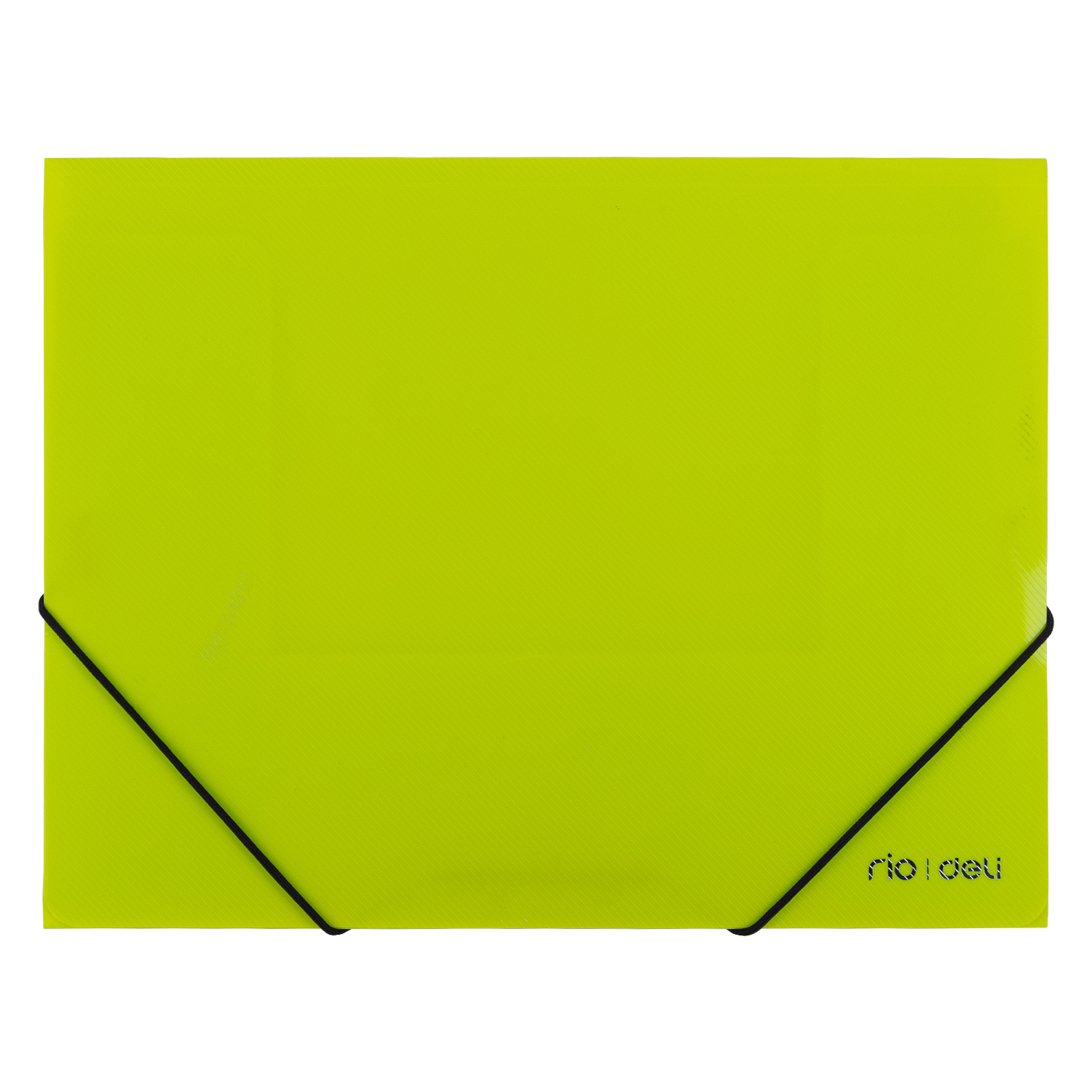 deli E39504 File Folder, A4, Assorted Colors - Image 2