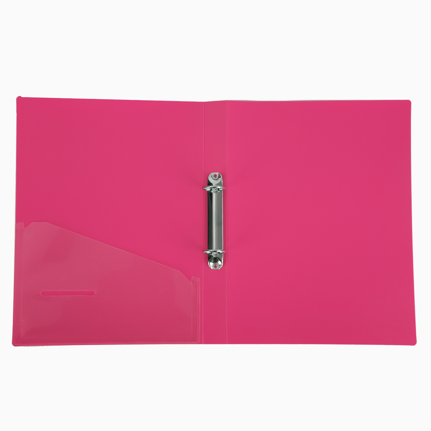 deli E39576 Ring Binder, A4, Assorted Colors - Image 2