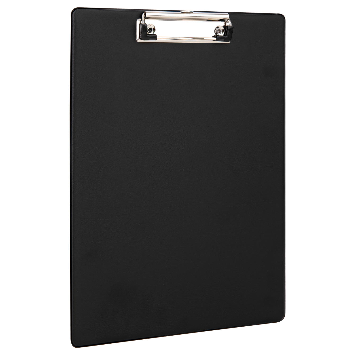 deli E9244 Clipboard, A4, Black - Image 2