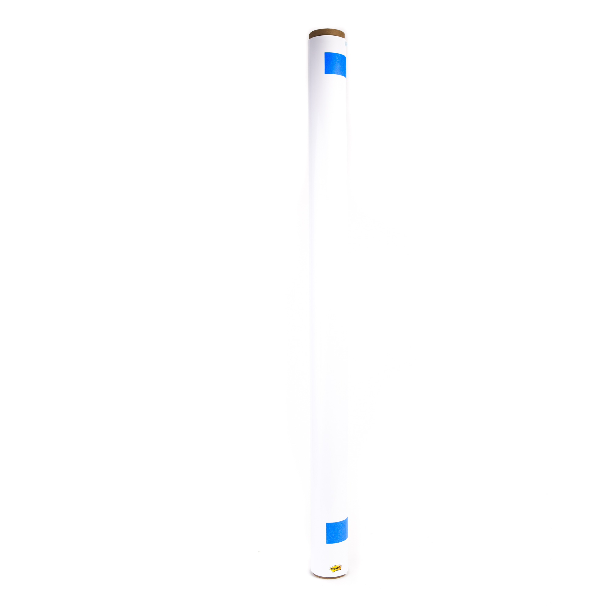 3M Post-it Dry Erase Board, 120cm x 180cm, White - Image 4