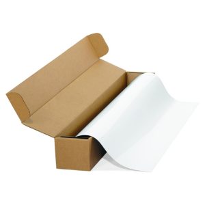 3M Post-it Dry Erase Surface DEF50X4. 50 x 4 in (1500 cm x 120 cm). 1 Roll/pack