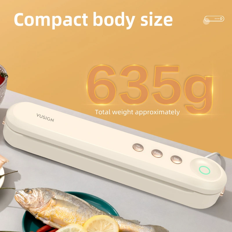 deli VS6069 Desktop Vacuum - Image 3