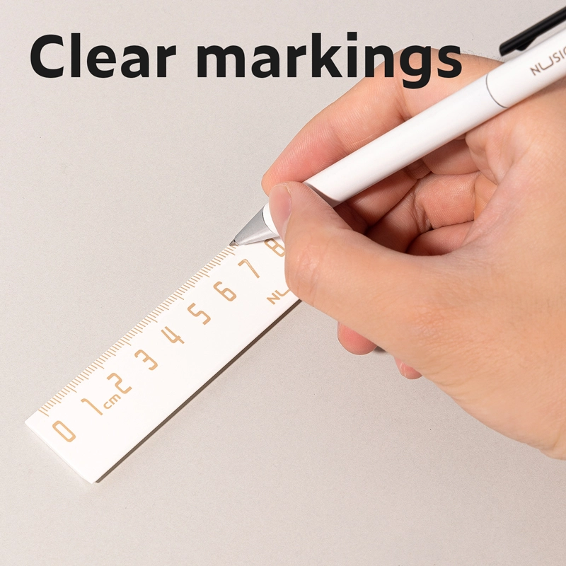 deli ENS096 Nusign Ruler - Style 1 - Image 3