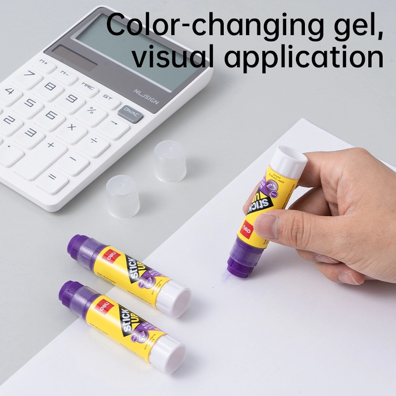 deli EA522 Pvp Glue Stick - Image 3