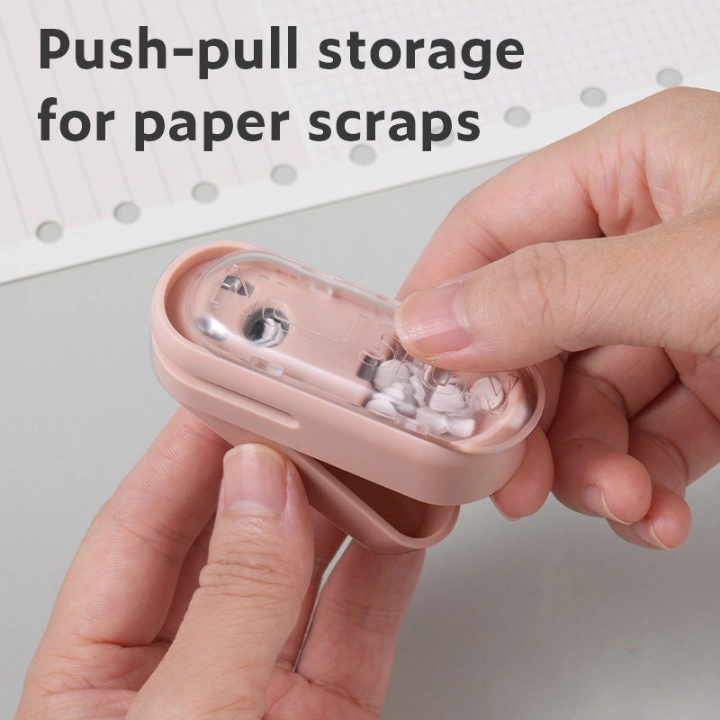 deli ENS088 Stapler - Style 1 - Image 3