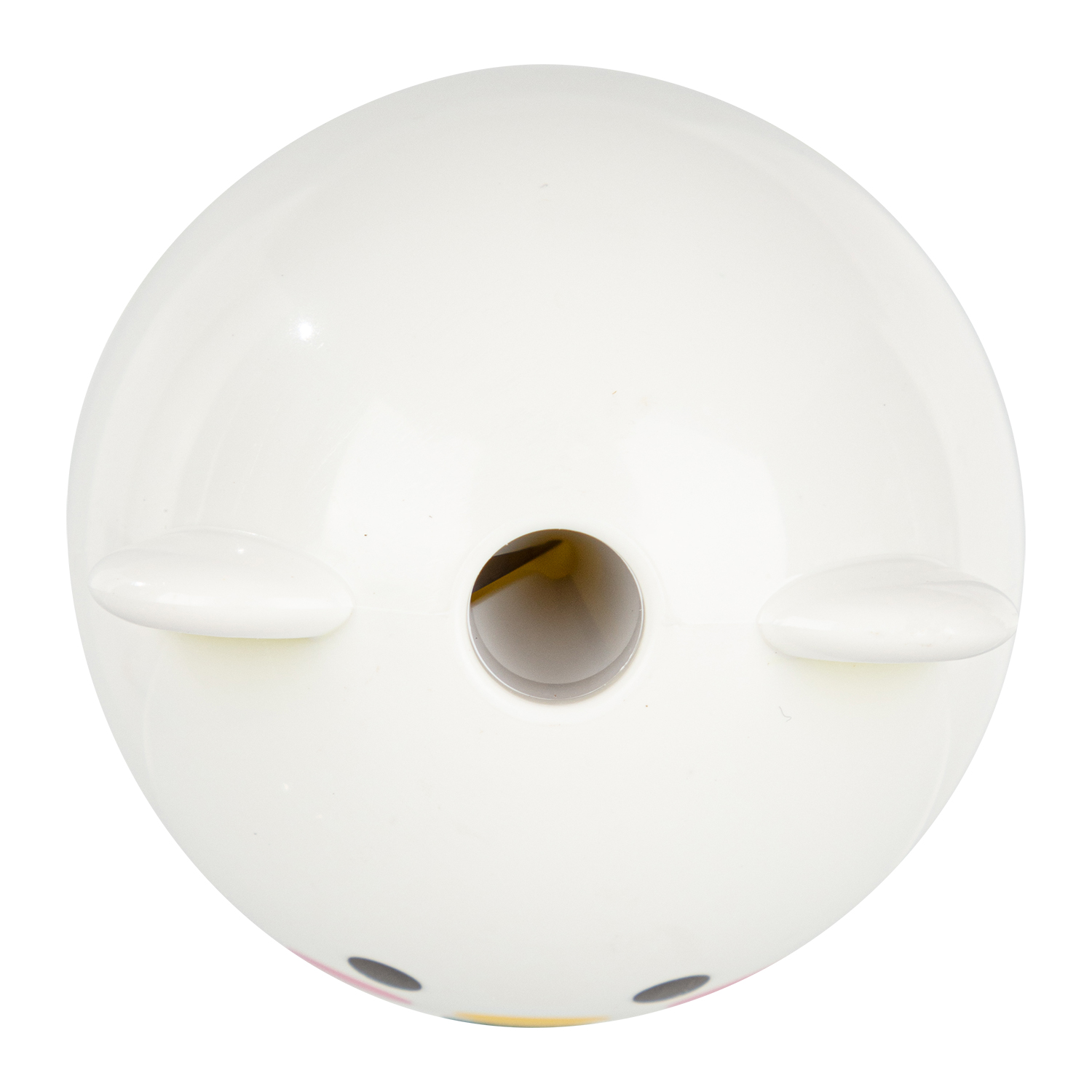 deli E0522 Pencil Sharpener, 1-hole w/canister, Assorted Colors - Image 3