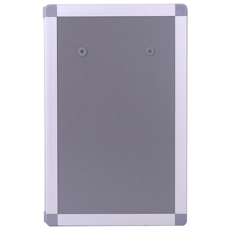 deli 50800 Key Cabinet, 216*63*326mm; 24-bit keyhole, Silver - Image 3