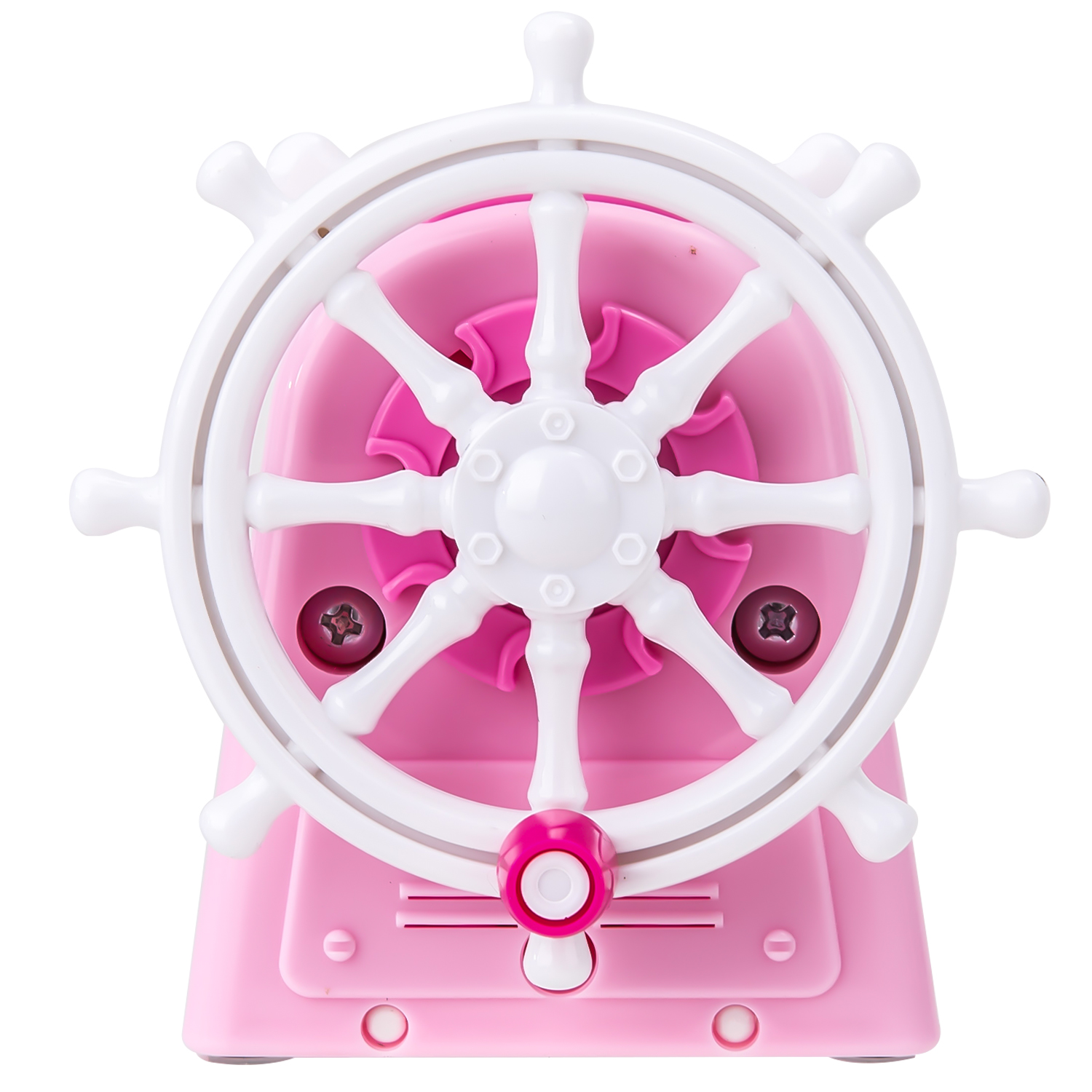 deli E0665 Rotary Pencil Sharpener, 112×103×98mm, Assorted Colors - Image 3