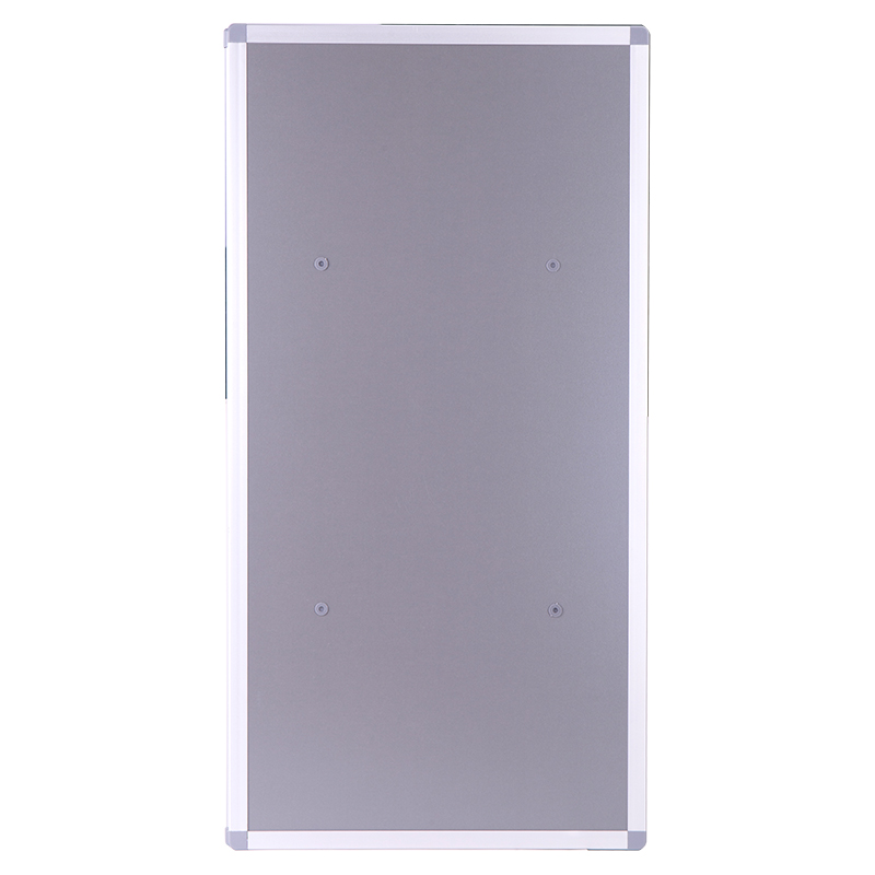 deli 50803 Key Cabinet, 398*63*782mm; 120 keyhole, Silver - Image 3