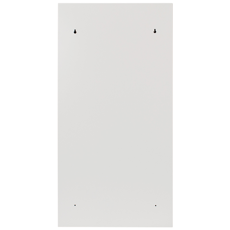 deli 9326 Key Cabinet, 738*377*50mm;120 - bit keyhole, Grey - Image 3
