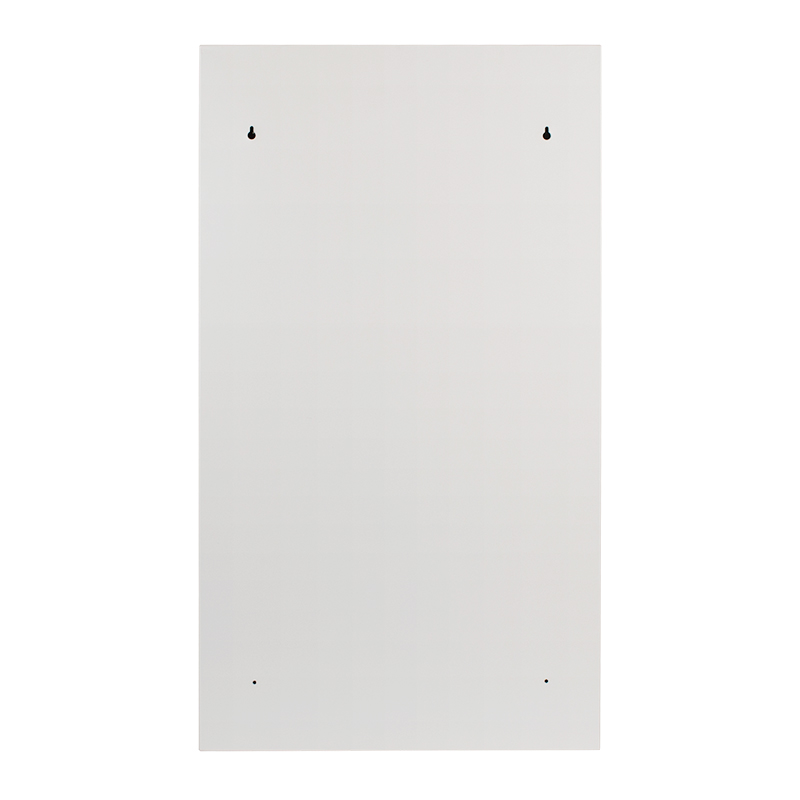 deli 9327 Key Cabinet, 738*412*72mm;150 - bit keyhole, Grey - Image 3