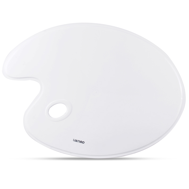 deli 68301 palette, White - Image 3