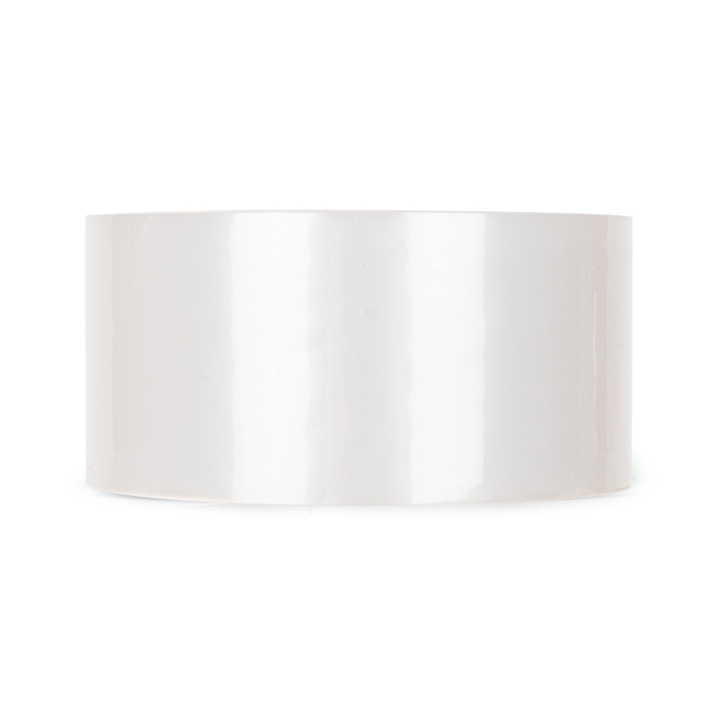 deli 30212 Packing Tape, 48mm*60y*45um(6rolls/tube), Transparent - Image 2