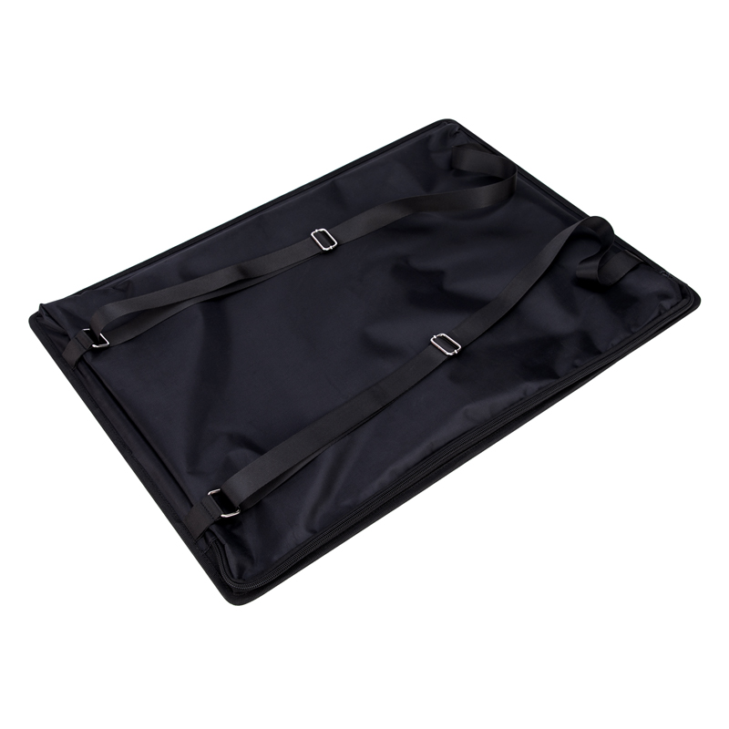 deli 73898 Art Supplies Accessories, 4K, Black - Image 3