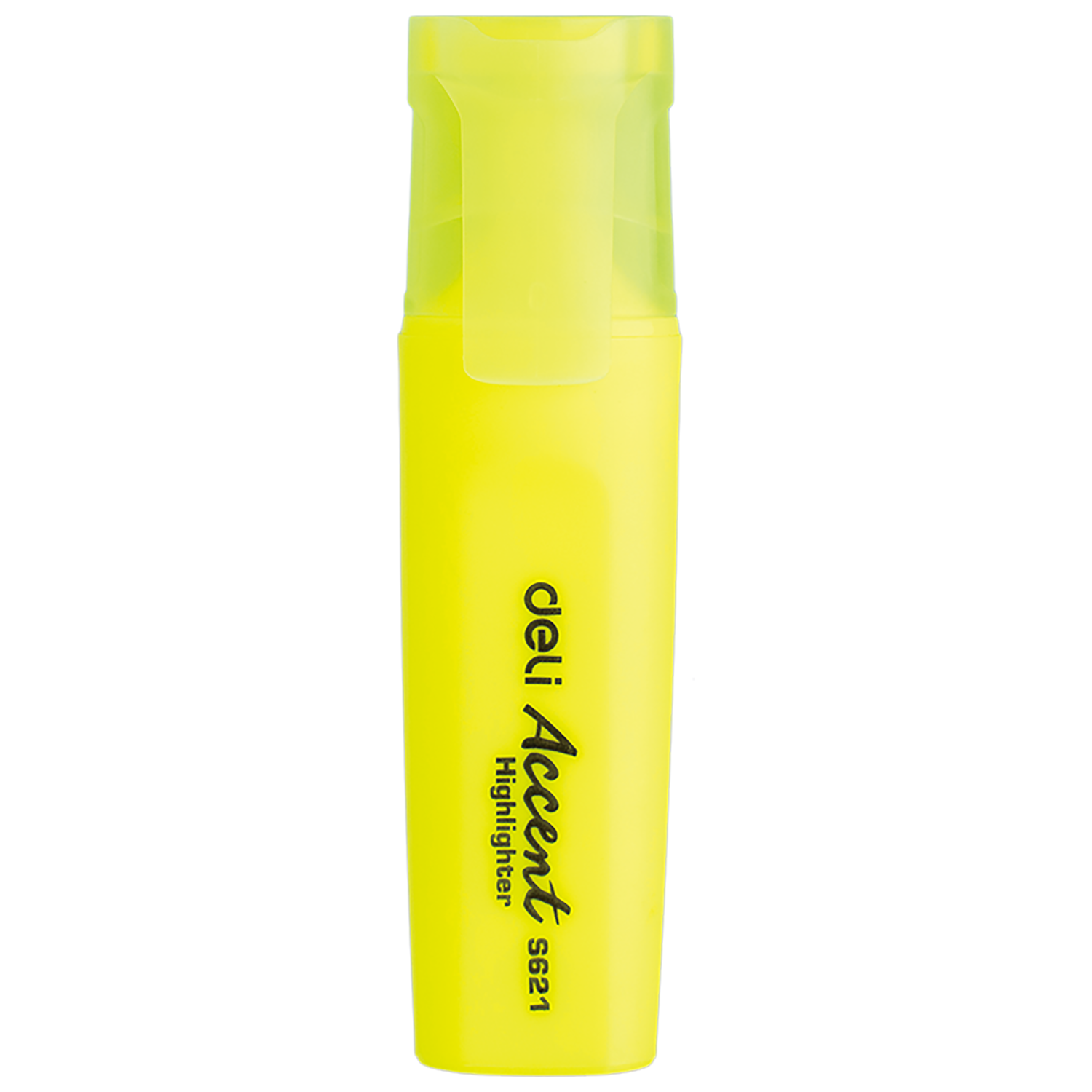 deli EU84900 Highlighter, Chisel tip:1-5mm, Assorted Colors - Image 3