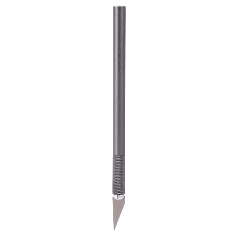 deli 2102 Cutter, 148mm, Grey - Image 3
