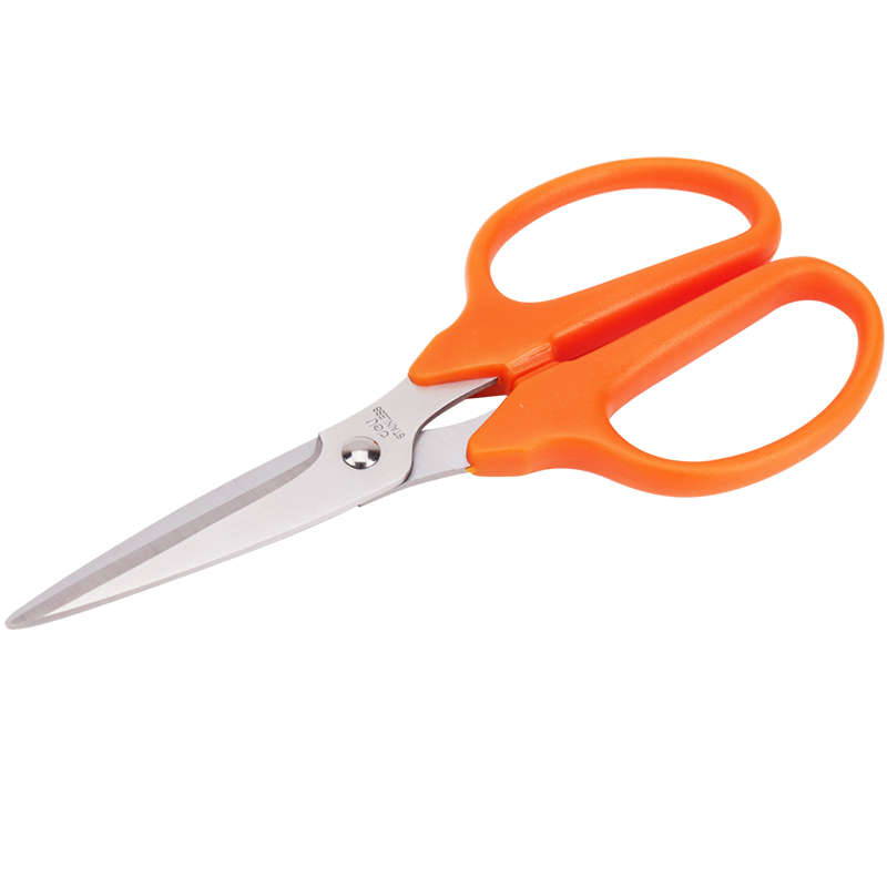 deli 6026 Scissors, 171mm, Assorted Colors - Image 3