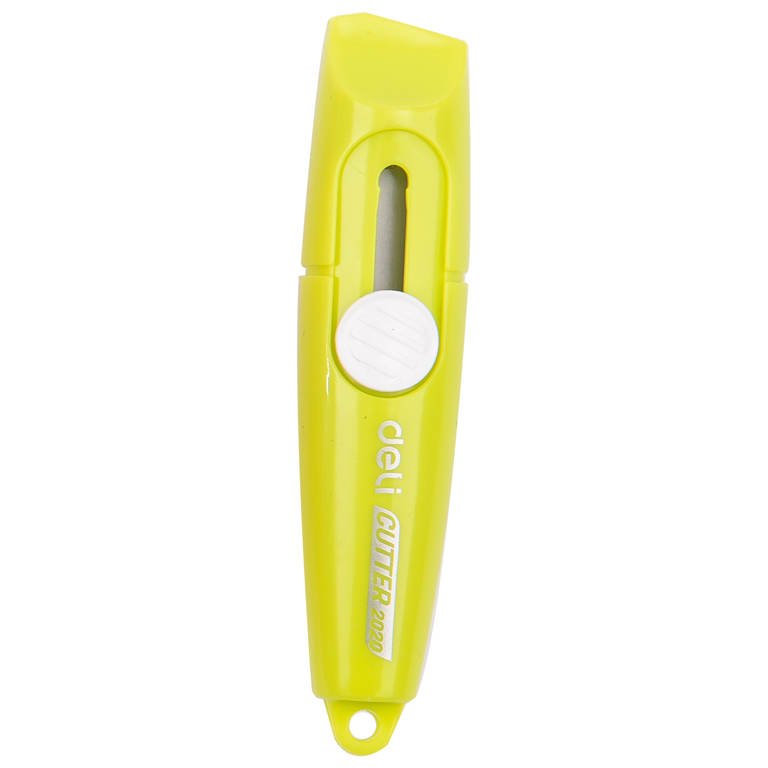 deli E2020 Cutter, Mini blade, Assorted Colors - Image 3
