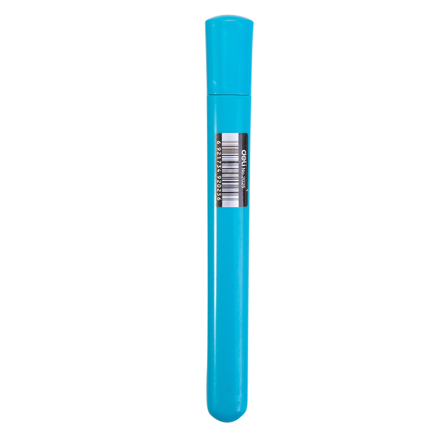 deli E2025 Cutter, 137.5x16.69x11.84mm, Assorted Colors - Image 3