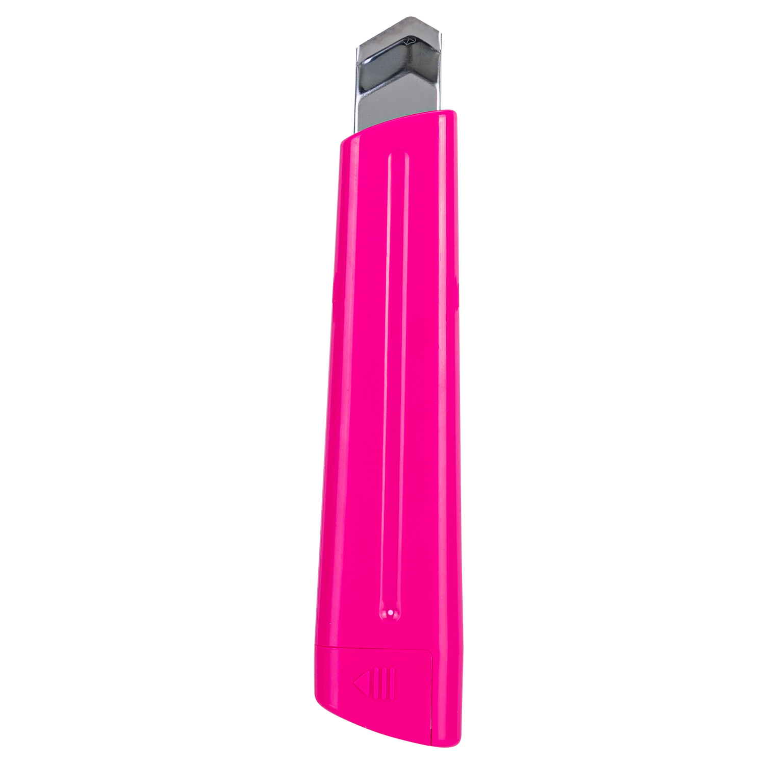 deli E2040 Cutter, 8 snap-off blades, Red - Image 3