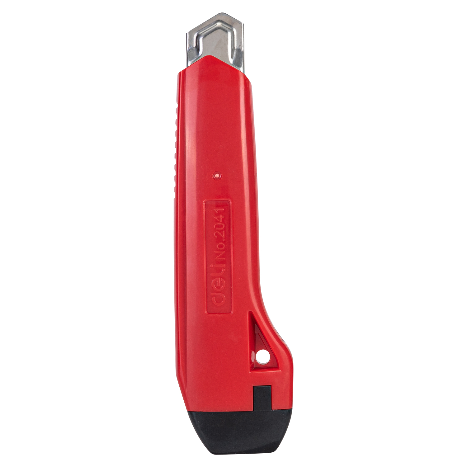 deli E2041 Cutter, 8 snap-off blades, Assorted Colors - Image 3