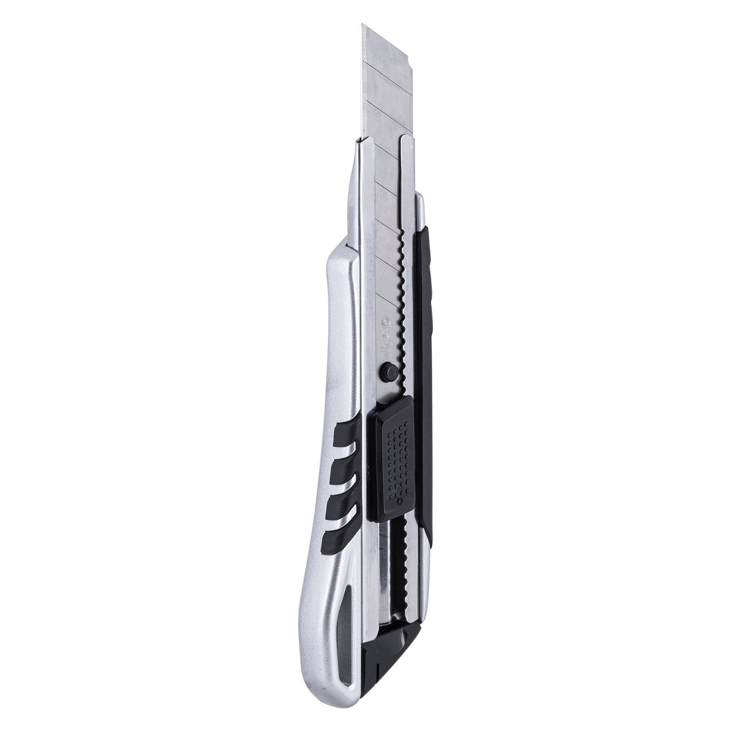 deli E2057 Cutter, 8 snap-off blades, Assorted Colors - Image 3