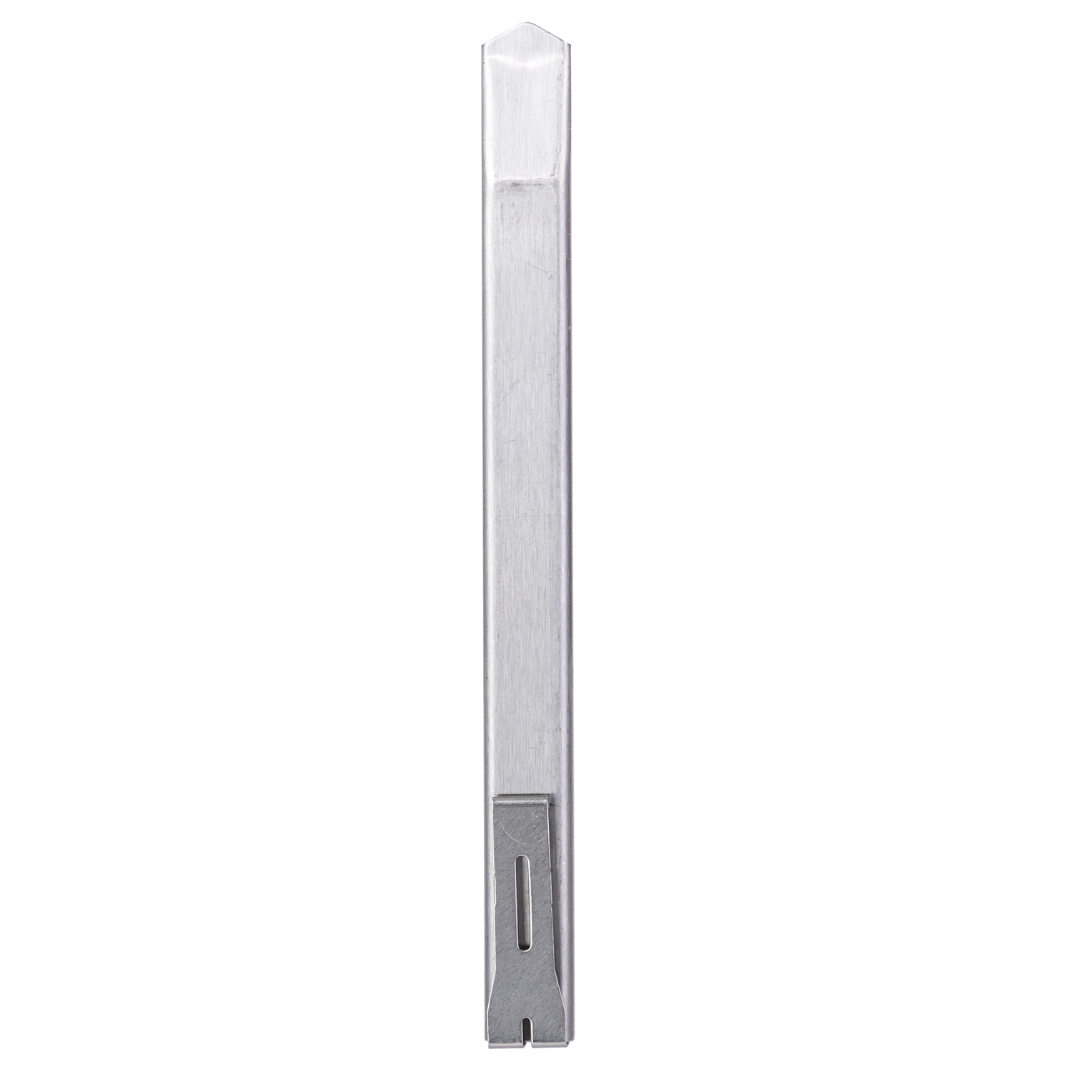 deli E2058 Cutter, 125×15×11MM(cutter), Silver - Image 3