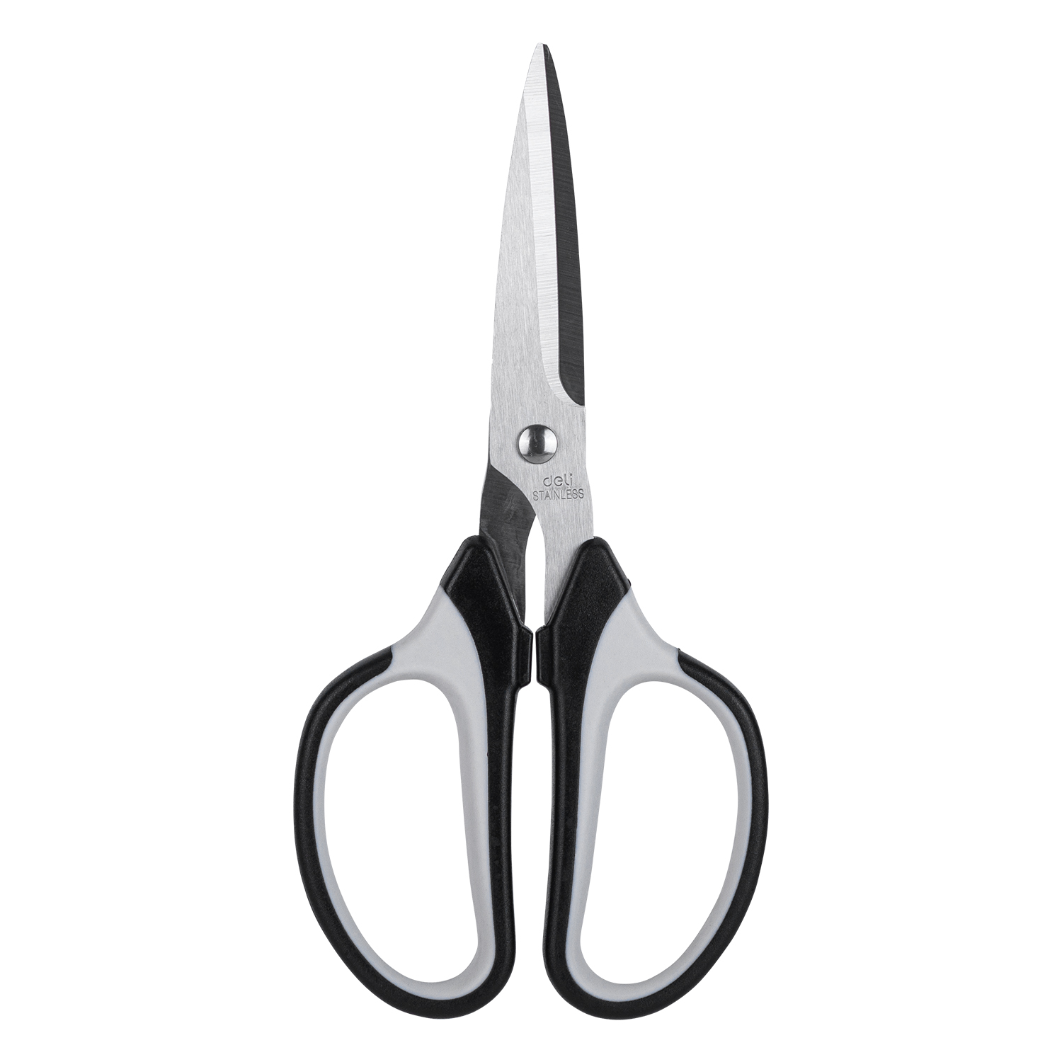 deli E6001 Scissors, 190mm, Assorted Colors - Image 3