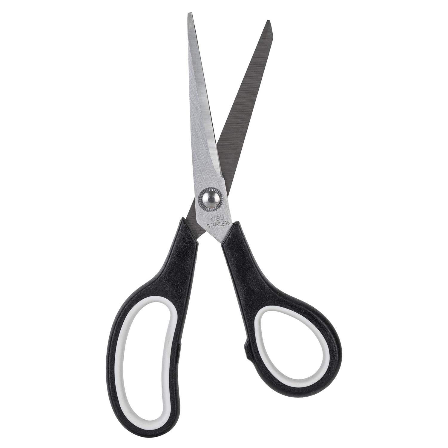 deli E6002 Scissors, 195mm, Assorted Colors - Image 3