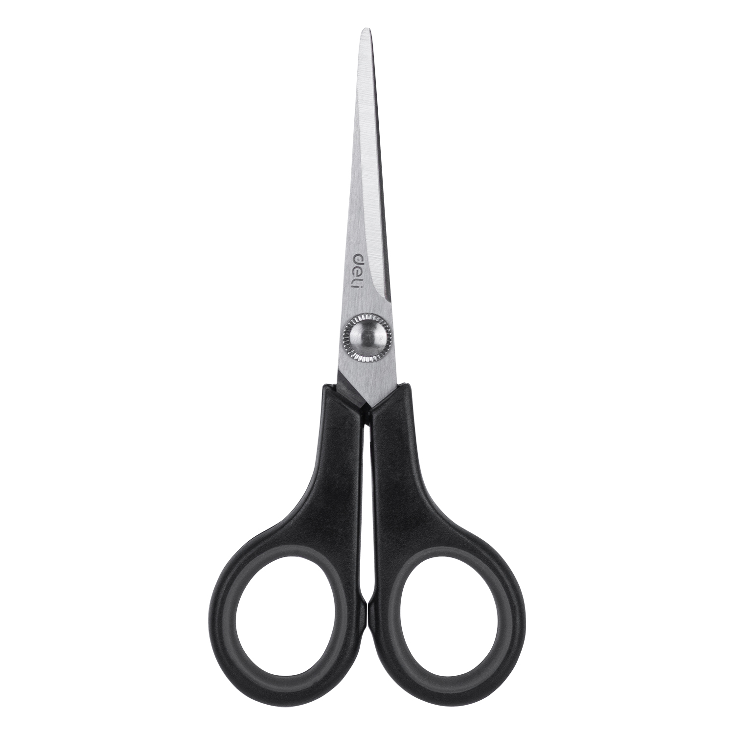 deli E6005 Scissors, 140mm, Assorted Colors - Image 3